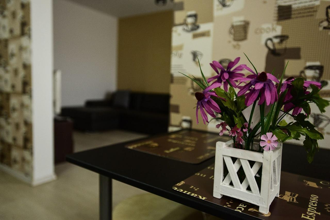 Mbi Buget Apartment Крайова Екстериор снимка